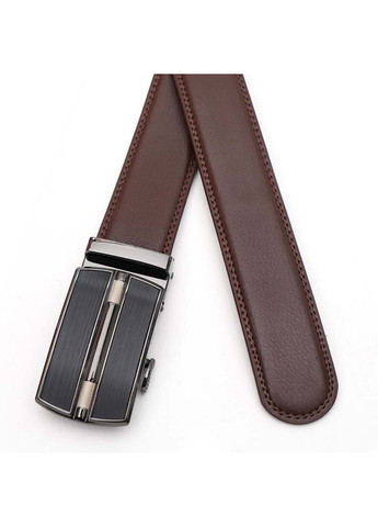 Ремень Borsa Leather V1GKX05-brown (285696911)