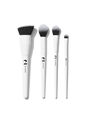 Набір кистей для макіяжу The Sweep Life Brush Collection Morphe (278828051)