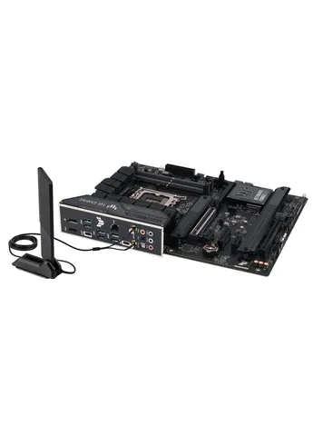 Материнская плата TUF GAMING Z790-PLUS WIFI (s1700, Intel Z790) (90MB1D80-M1EAY0) Asus (361079193)