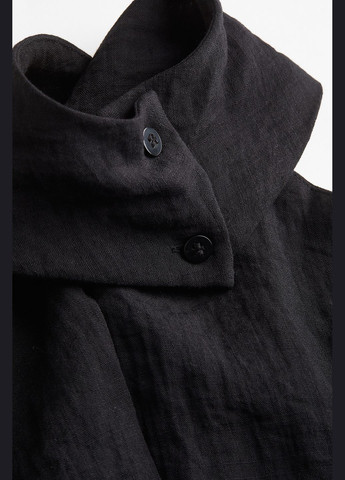 Кроп топ из вискозы H&M (338948695)