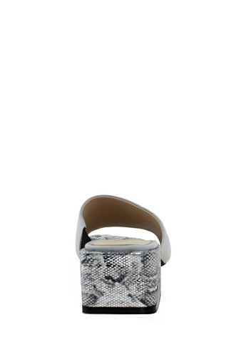 Шльопанці SC-273 Сірий Sothby's (294946735)