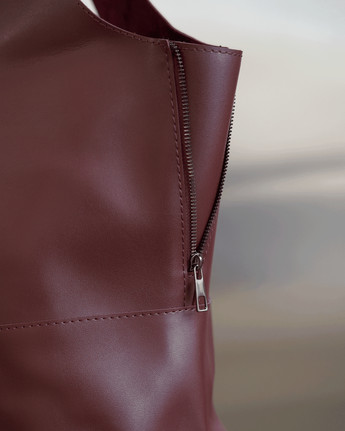 Сумка жіноча класична велика Бріан (zhnocha-sumka-bran) WeLassie (342199205)