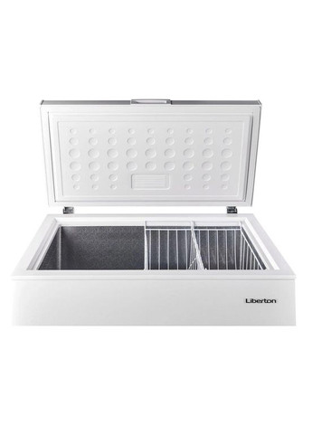 Морозильный ларь LCF-250H Liberton (343274762)