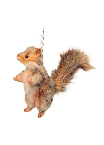 Брелок Белка 7 см (4806021964651) HANSA (369939892)