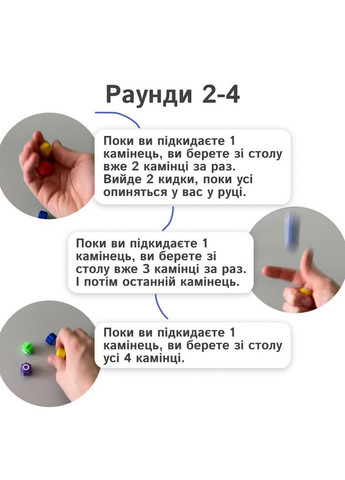 Gonggi из сериала игра в кальмара в кейсе настольная игра гонгги No Brand (364502632)