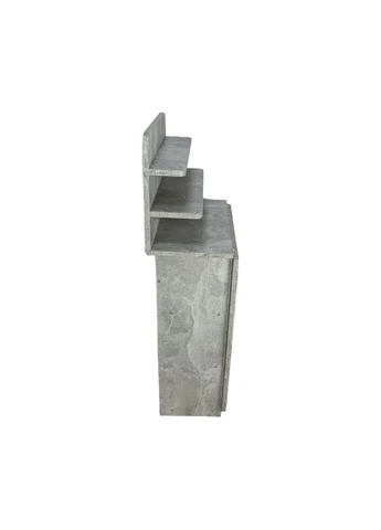 Стіл манікюрний MS-3 Ательє розкладний Parker (369504952)
