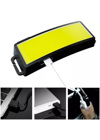 Потужний сучасний налобний ліхтарик TM-G14 China (352196436)