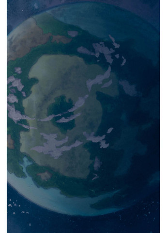 The Sandman. Песочный человек. Увертюра РМ (370065535)