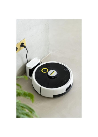 Робот-пилосос з вологим прибиранням RCF 3 (1.269-660.0) KARCHER (322617944)