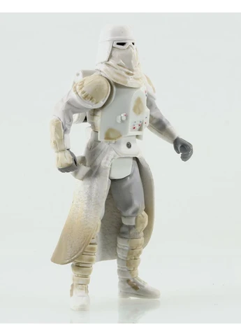 Екшен-фігурка Snowtrooper Star Wars The Empire Strikes Back The Saga Collection () Hasbro 85931/85770 (395873396)