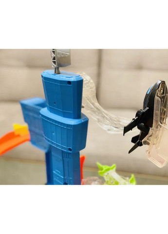 Набір для творчості Hot Wheels (351586002)