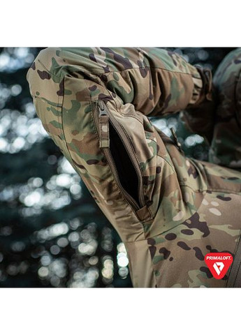 Куртка зимняя Alpha Gen.IV Pro Primaloft MС (00000002743) M-TAC (356486553)