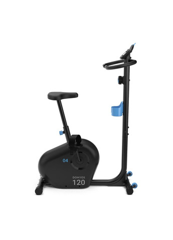 Велотренажер EB 120 Domyos (323459480)