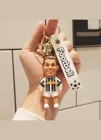 Роналду брелок Кріштіану Роналду португальський футболіст Ronaldo футбольна зірка Shantou (290708196)