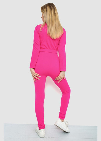 Костюм женский в рубчик Ager 244R14302 (293850085)