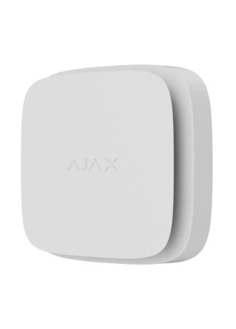 Датчик дыма FireProtect 2 SB Heat/Smoke white Ajax (397602272)