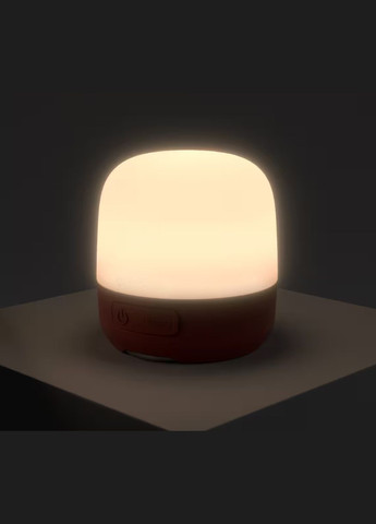 Ліхтар для Походів/Кемпінгу BL60 (60 Люмен) Динамічна Зарядка 3 Режима Порт USB-C (Зарядка Вручну) Quechua (335052901)