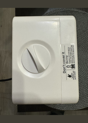 Мощный комнатный нагреватель, тепловой калорифер с вентилятором и увлажнителем воздуха, теплонагреватель Shenzhen (368828518)