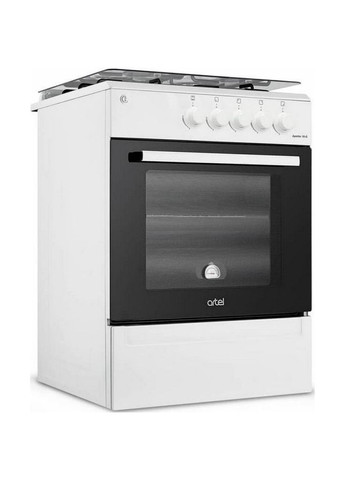 Плита (m508342) Artel APETITO 10-G White (369029401)