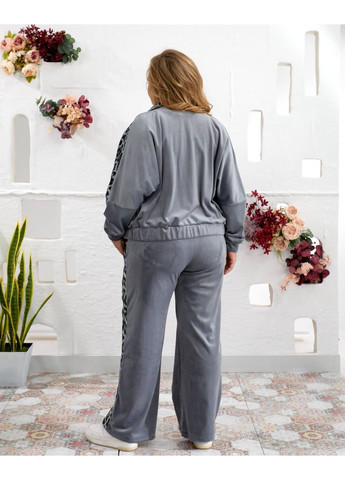 Женский спортивный костюм FINO Mode (362743791)