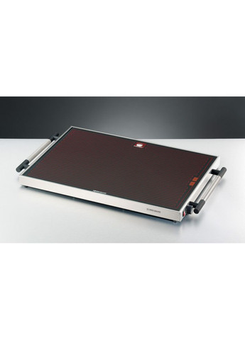 Поднос с подогревом профессиональный WPR 405/E Rommelsbacher (303926747)