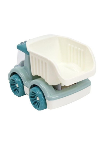 Дитяча іграшка Самоскид 2239TXK(White) білий No Brand (362569458)