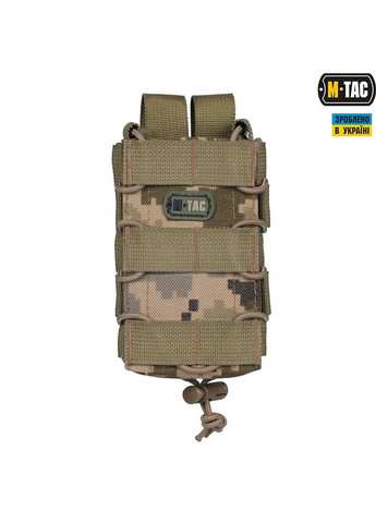 Підсумок для АК відкритий подвійний MM14 M-TAC (303262195)