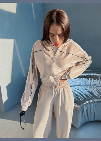 Женский спортивный костюм FINO Mode (334629419)