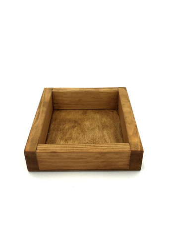 Хлібний лоток з дерева Сіте мускат (ХЛБ-001707) No Brand (327425807)