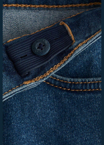 Подростковые джинсовые шорты для мальчика Синий (25062607) H&M (341324838)