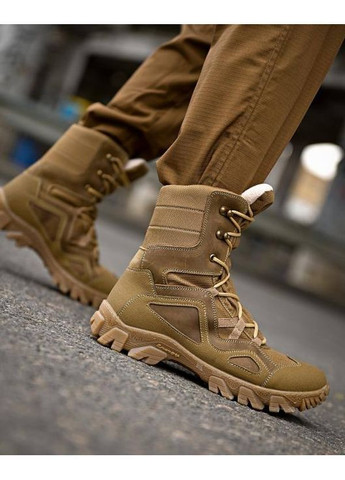 Зимние тактические берцы No Brand (368784072)