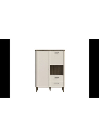 Шафка низька з баром Лачетті / Lacetti LCTK423L Forte Meble (356683928)