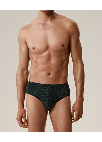 Трусы мужские (3 шт) слипы Atlantic 3MP-202 (363969700)