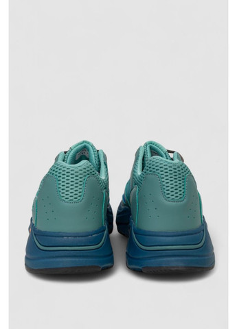 Синие демисезонные кроссовки мужские Sport Line