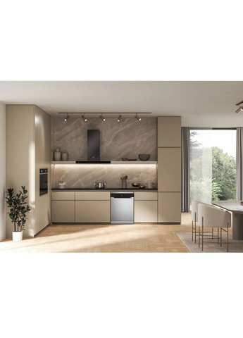 Посудомийна машина W2F HD624 X WHIRLPOOL (306940807)