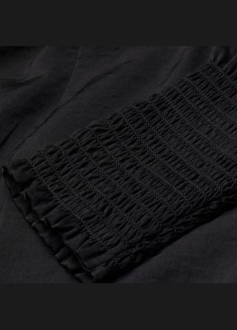 Чорна сукня H&M