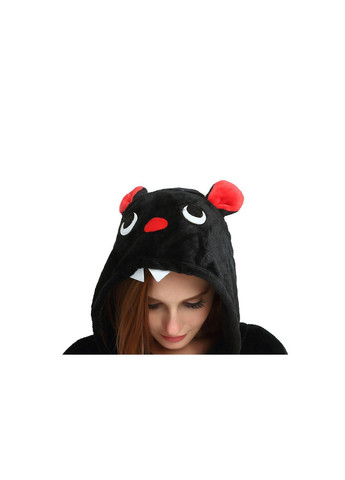 Пижама кигуруми Летучая мышь L (165-175 см) Jamboo (369669280)