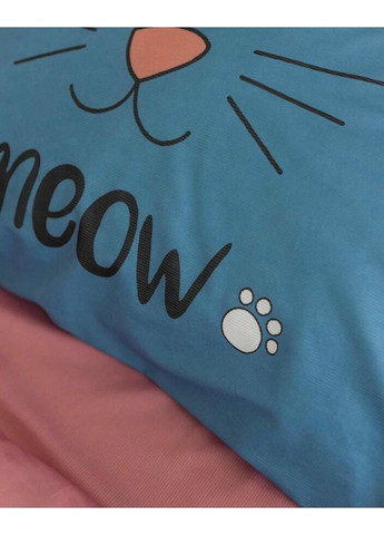 Постельное белье плюшевое двуспальное Home 20949 180х215 см DUSHKA (336327646)