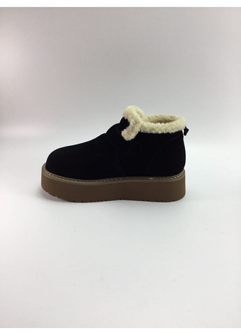 Жіночі ботільони зимові ALLSY (360544597)