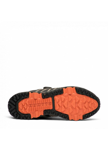 Кросвки жноч 350311B7 Humtto чорні демісезони (360978328)