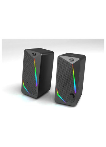 Акустична система (78144) Redragon Waltz GS510 LED USB Black (366156373)