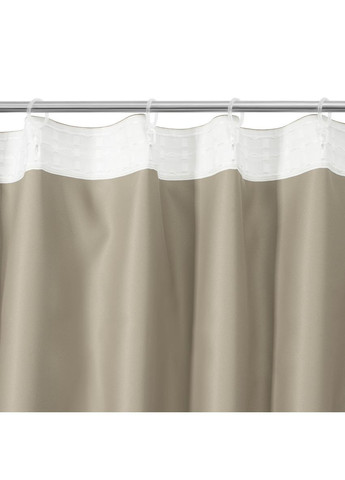 Штора блекаут рогожка ART1041SD 150х270 см Ardesto (364969232)