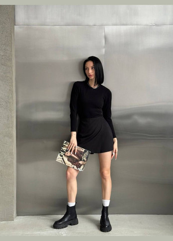 Женская юбка-шорты Osoblyva (340905098)