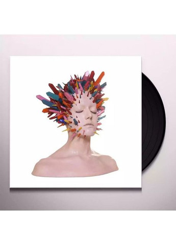 Виниловая Пластинка Pixx – The Age Of Anxiety (LP, Album, Vinyl) (191400000209) No Brand (369738626)