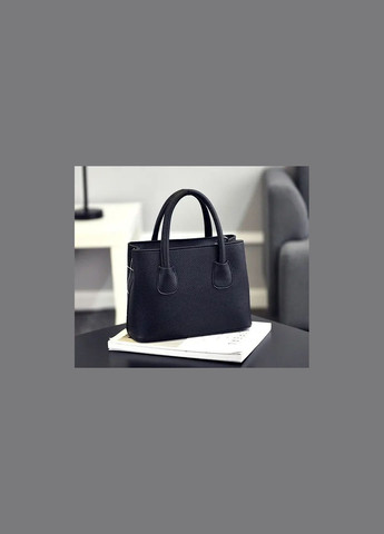 Сумка жіноча повсякденна з брелоком PTR No Brand (317763969)