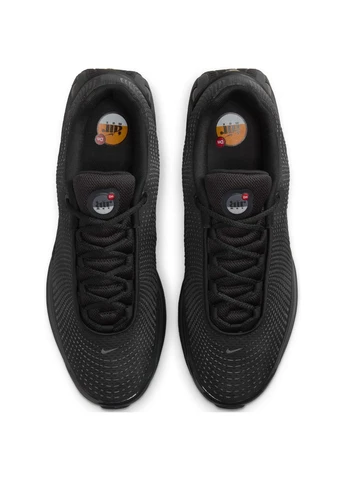 Чорні кросівки чорні dv3337-002 Nike AIR MAX DN