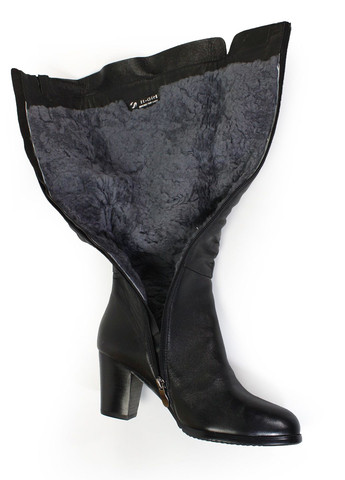 Зимние сапоги It-Girl