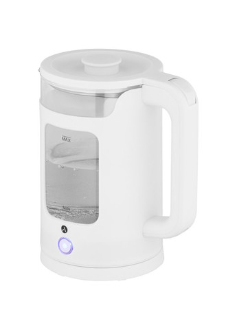 Електрочайник EKL-T31GW 1.5 л білий Ardesto (337093729)