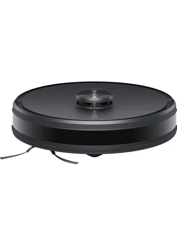 Робот-пылесос Deebot Y1 Pro Black (DLX34 Black) RU UCRF Ecovacs (361853847)