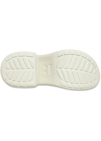Сабо Siren Clog Bone 208547 Crocs (314942408)